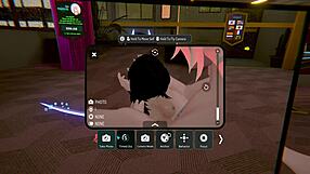 Threesome Succubus Final Pt 4 Voyeur Group Pussy Pounding Climax!