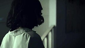 Paranoid Wife Joins Hubby and Busty Babysitter for Hot FFM Threesome