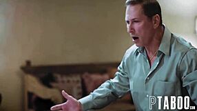 oh damn how repressed family falls into hardcore taboo sin! kyler quinn elexis monroe big tits explode