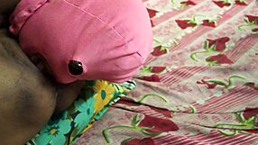 man this indian aunty's ass feels amazing oiled up then nephew fucks her random