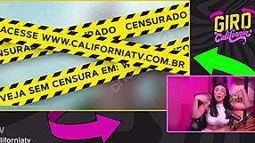 california hottie surrenders wet pussy to eager stranger