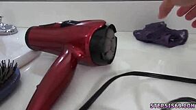 You're obsessed with my teen first time solo