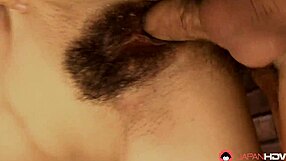 Sweet Asian Tart Rides Fat Hairy Japanese Boner Hardcore Uncensored