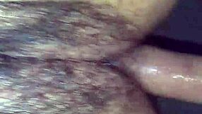 man, luz loves when i fuck her ass like this, never felt it so good before