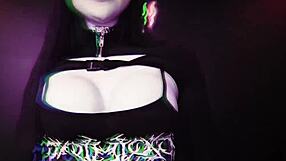 rei sky rides big cock with big ass bouncing cowgirl style