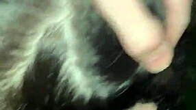 18yo Deepthroat Facefucked by Monster Cock Old Man Facial