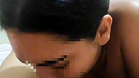 skinny teen gags sloppy deepthroat choking facefuck