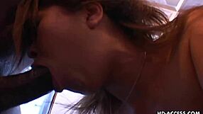 asian babe spit roasted nasty anal orgasm nipples wet by two dudes!