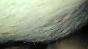 Fat Big Ass Nalgona Assfucked Anal Missionary Style