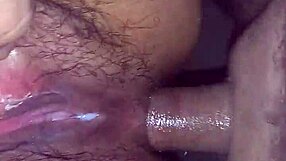 man, luz loves when i fuck her ass like this, never felt it so good before