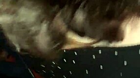 18yo Deepthroat Facefucked by Monster Cock Old Man Facial