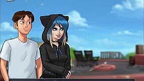 milf summertime saga got me so fuckin horny uh