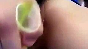 vietnamese asian teen thủ dâm masturbation pussy squirt orgasm