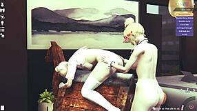 Bald Asian amateur ass begs for rough pounding you game?