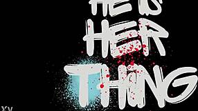 brutal femdom punishes slut with ass fisting and hardcore fucking trailer