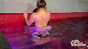 cleo cadillac motel fuck brazilian milf muscular novinho pussy