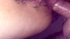 man, luz loves when i fuck her ass like this, never felt it so good before