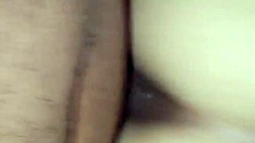 what happens when mrs smith meets massive bbc for homemade facial fun?