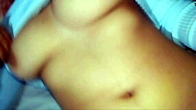 Boyfriend your Colombian schoolgirl masturbates on upskirt video for you!