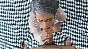 i catch stepsister masturbating and my cock throbs hard