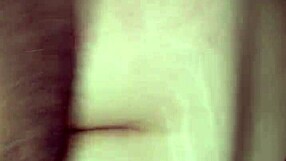 what happens when mrs smith meets massive bbc for homemade facial fun?