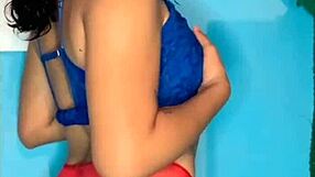 my girl's steamy video messages