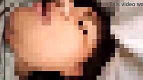 madre soltera bends over for quick rough fuck before son arrives from school