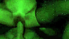 Cuckold Hubby Watches Slut Wife Double Fucked to Creampie Humiliation