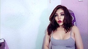 Amateur Pirang Payudara Besar Dikongkek Kasar Batang Gergasi Daddy Sampai Klimaks Kasar!