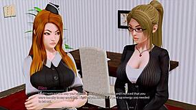 Harem hotel 127 master claims new sluts in luxury suites