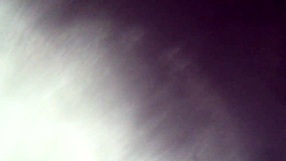 black cock drills deep into pretty pussy close up action