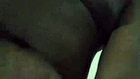 Cumming in jeans worships hot woman romantically for free