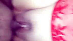 Slow Teasing Anal Stretch Builds to Intense Climax