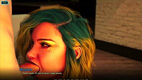 city of broken dreamers full walkthrough playthrough and review part 3