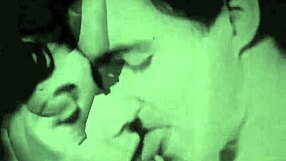 crave vintage erotic hairy tease?