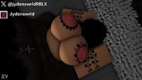 that unforgettable ass-sitting ride with juicy curves craving more