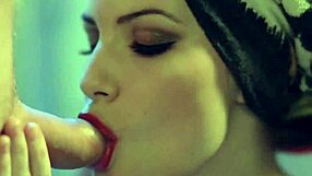 Her Wet Sucking So Good You'll Crave More