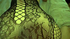 Hey check this sexy Japanese big tits milf stripping underwear for hot play.