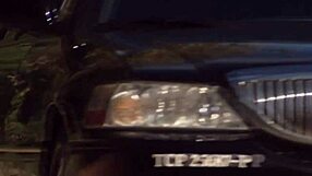 Stunning swinger babes swap partners for wild oral action?