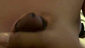 my thick bbw girlfriend takes massive bbc pounding ending in huge cumshot blast