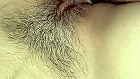 My first time banging this delicious Pinay student feels amazing