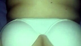 we start missionary then switch to standing doggystyle pounding her tight milf pussy hard