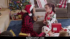 Stepsis flips attitude quick and swaps for wild group ride now.