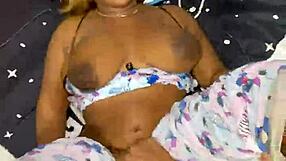 stepsis invites me to film her big ass bbc creampie ride