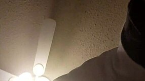 gf's tight pussy creampied by monster cock pounding