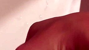 can you feel the build-up to her explosive pussy tits masturbation orgasm