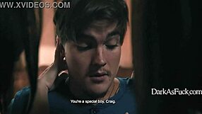 Sex Parasite Turns MILFs Over 30 Into Total Gangbang Sluts?