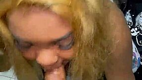 stepsis invites me to film her big ass bbc creampie ride