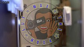 Blonde Kitty Quinn Fingers Tight Wet Pussy for Big Black Cock