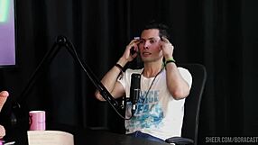 jow jow bora cast bruna carlos compilados in sheer red lingerie domination cuckold orgy!